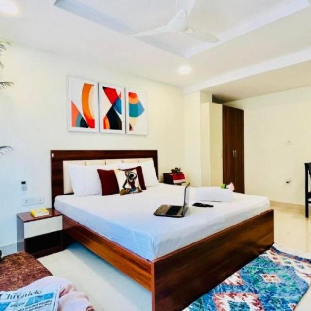 Divya Homes Location Map -  Buy Builder Floor