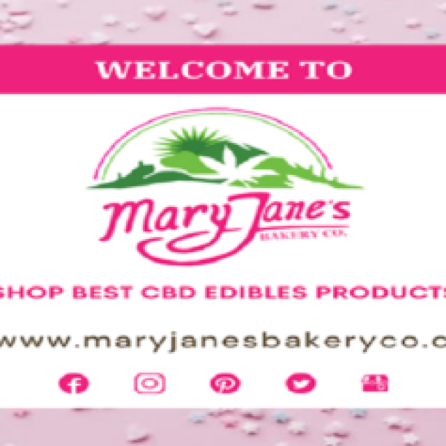 Mary Janes Bakery Co