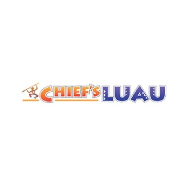 Chief’s Luau Hawaii