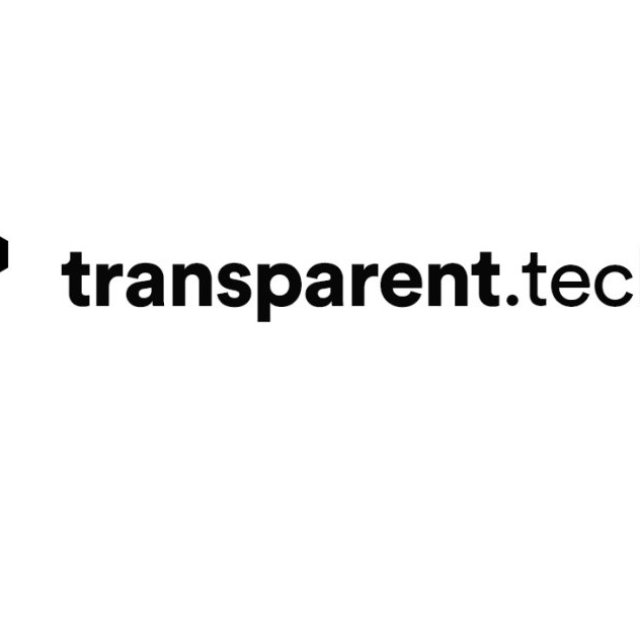 Transparent Tech