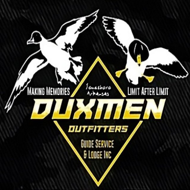 Duxmen Arkansas Lodge Duck Hunting
