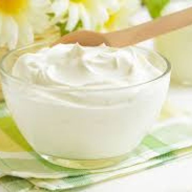 Fresh Yogurt: Pure Taste for a Healthier You