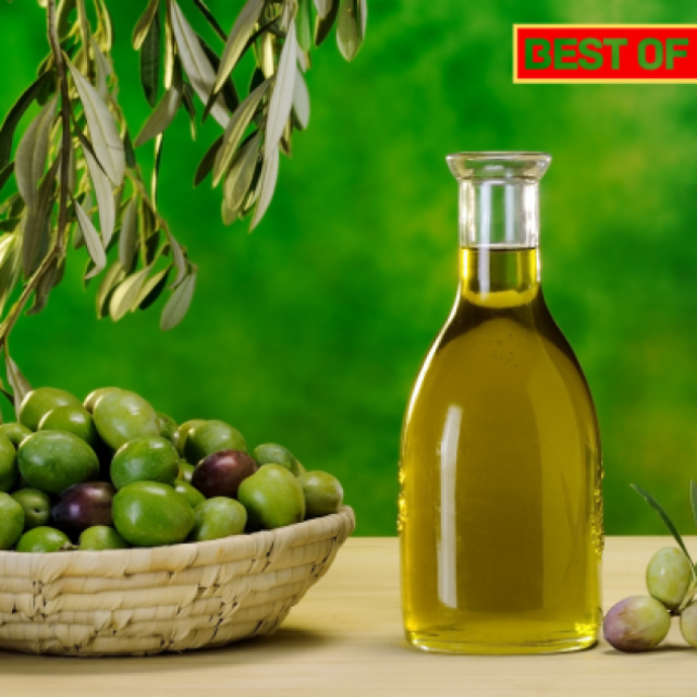 Best Olive Oil in UAE: Pure Quality for Healthy Living