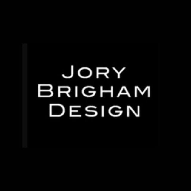 Jory Brigham Design