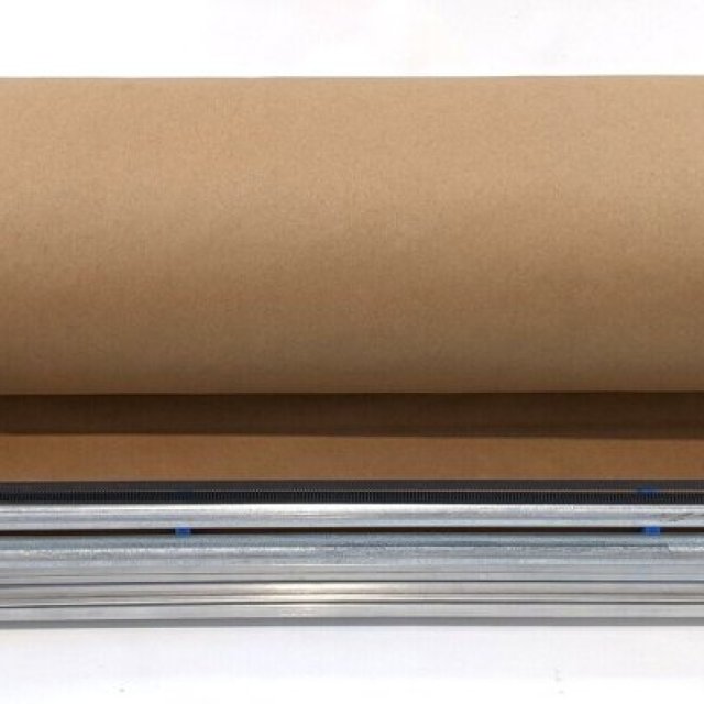 Affordable Film Cutting Machine - Ready for Immediate Use