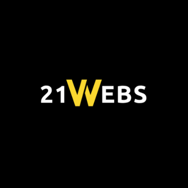21 Webs