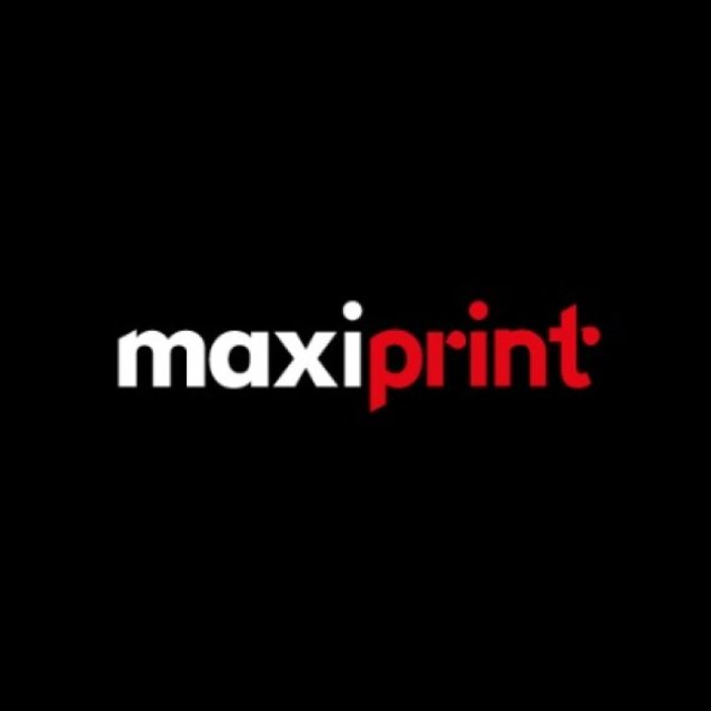Representaciones Maxiprint SAS
