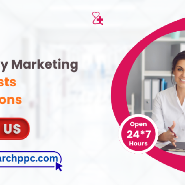 Proven Pharmacy Digital Marketing Methods to Increase Conversions