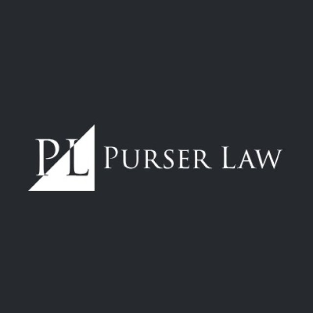 PURSER LAW