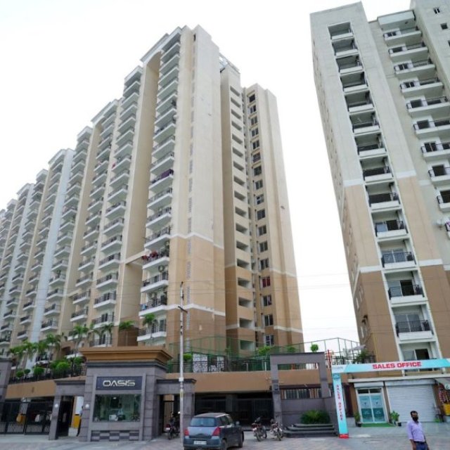 Benefits of Living in Greater Noida - Buy Affordable Properties