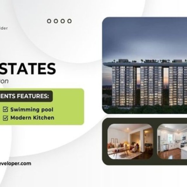 Max Sector 59 Gurgaon - You Deserve The Best House