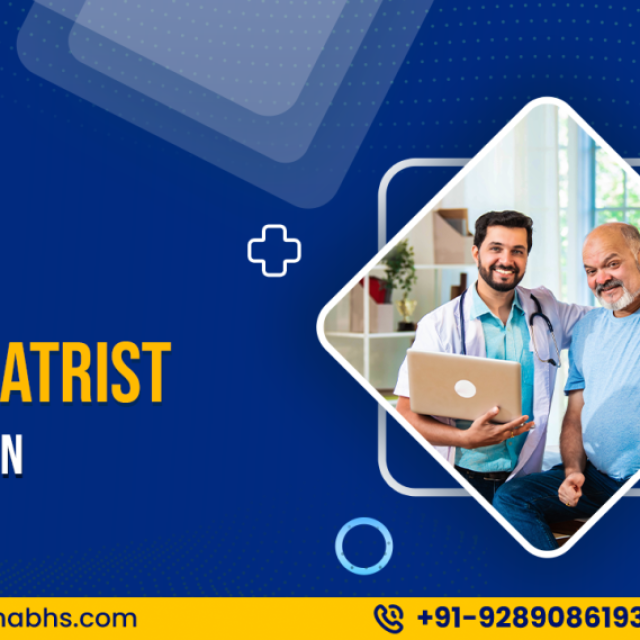 Best Psychiatrist in Gurgaon with Holistic Mental Treatment Cares