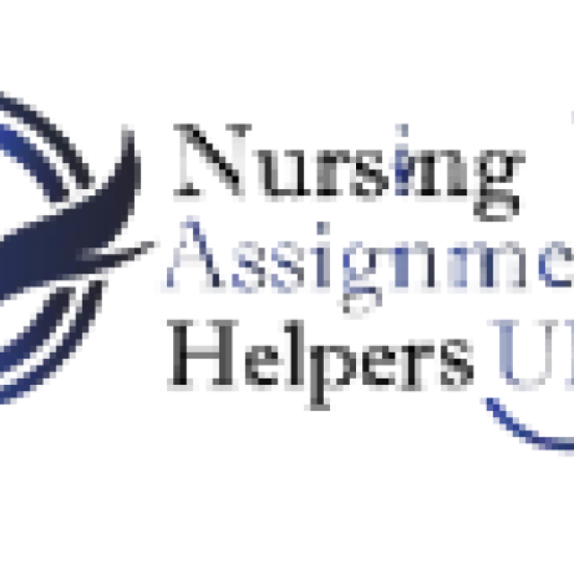 Nursing Assignment Helpers UK