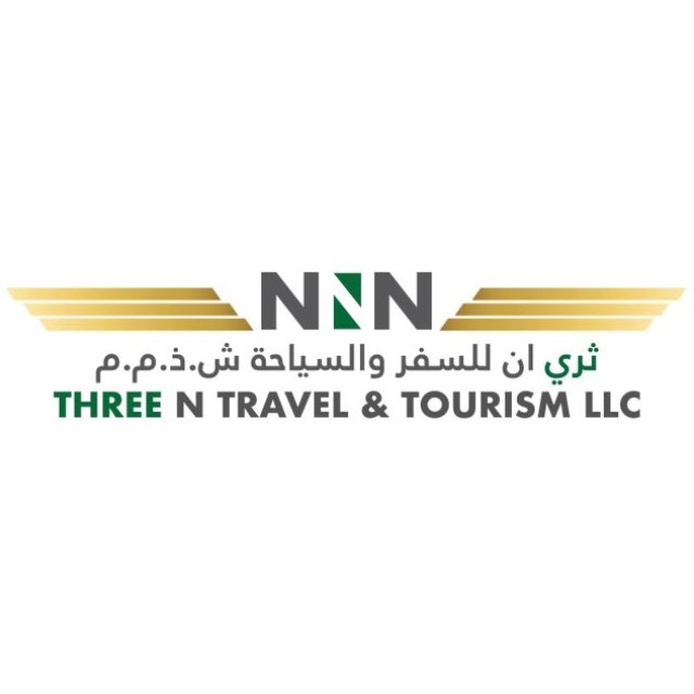 Three N Travel & Tourism LLC