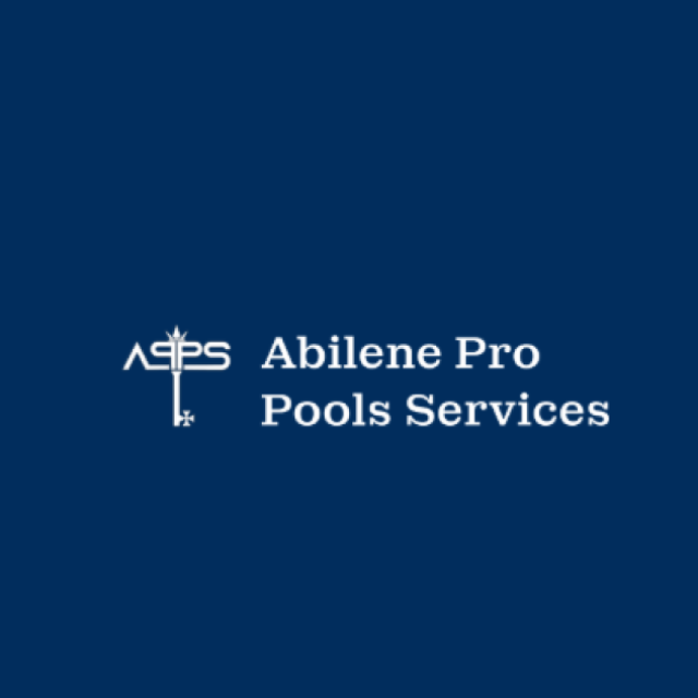 Abilene Pro Pools Services