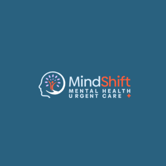 MindShift Mental Health Urgent Care