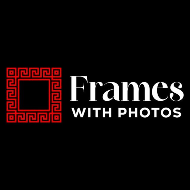 Frames With Photos