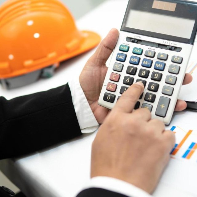 CONSTRUCTION ACCOUNTING SERVICES