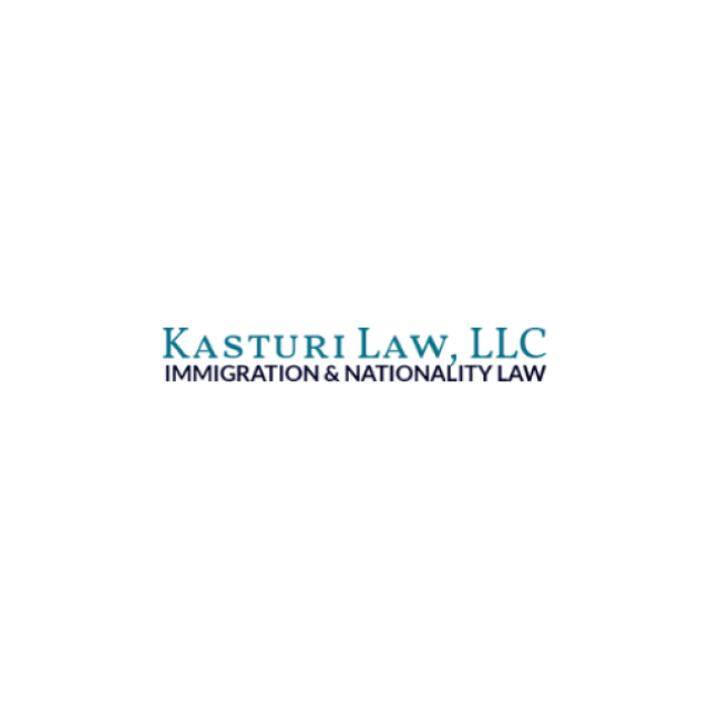 Kasturi Law, LLC