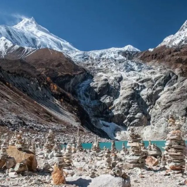 Hidden Gems of the Himalaya: Tsum Valley Trek