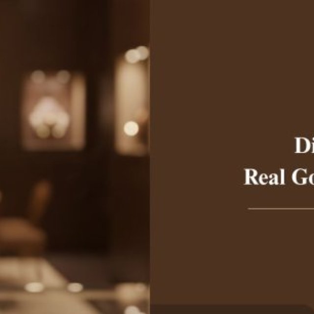 Explore Beautiful Diamond Pendant Designs for Every Occasion