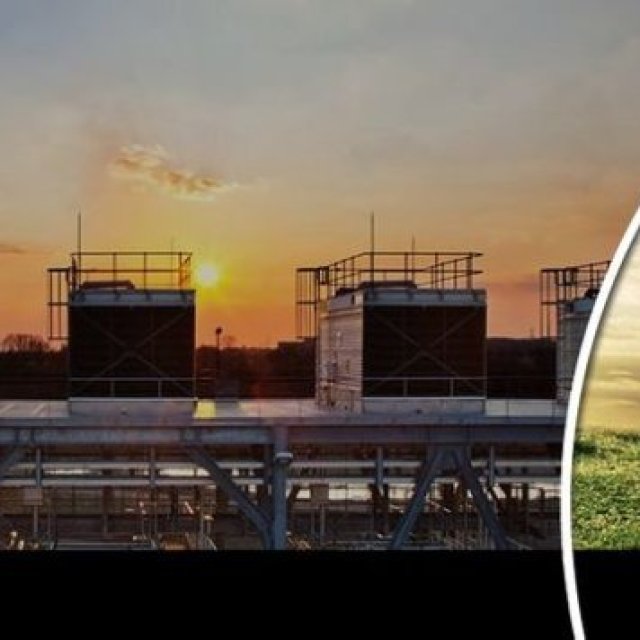 Cooling Tower in India | Artech Cooling Towers Pvt. Ltd.