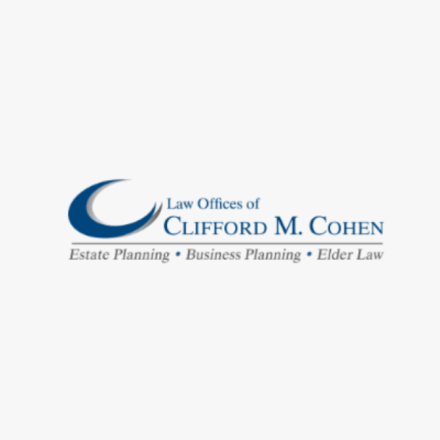 Law Offices of Clifford M. Cohen