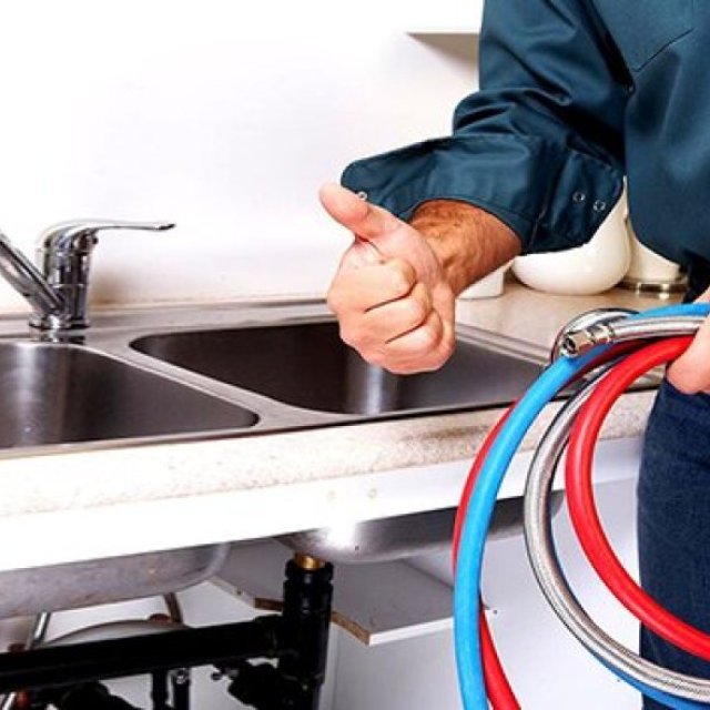 Gas Line Installation & Repair Services | Water Leak Repairs service in Chino CA