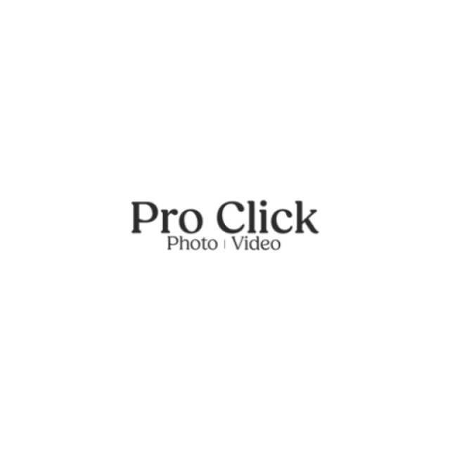 Pro Click Photography Video DJ & Photo Booth