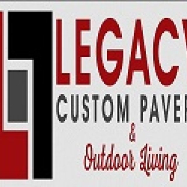 Legacy Custom Pavers & Outdoor Living