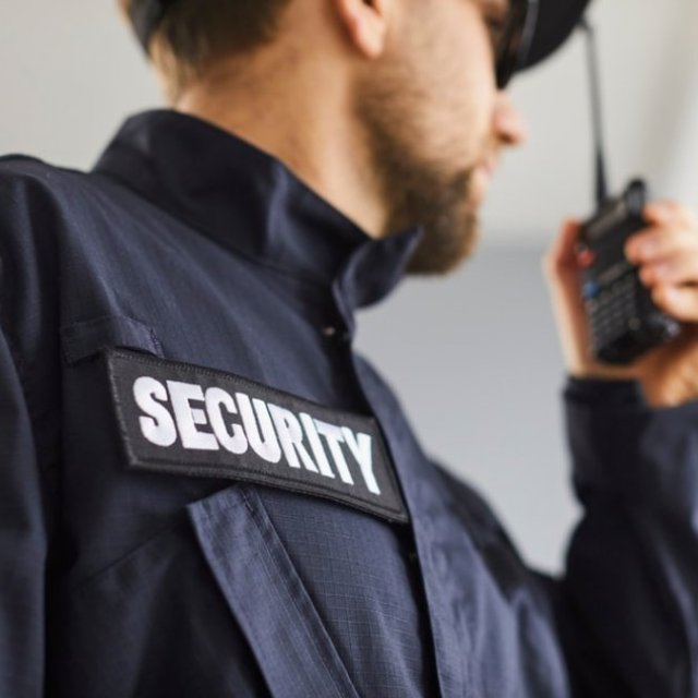Portland Private Security for Executives & Corporates | Professional Armed Guard Services