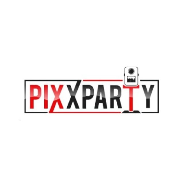 Pixxparty