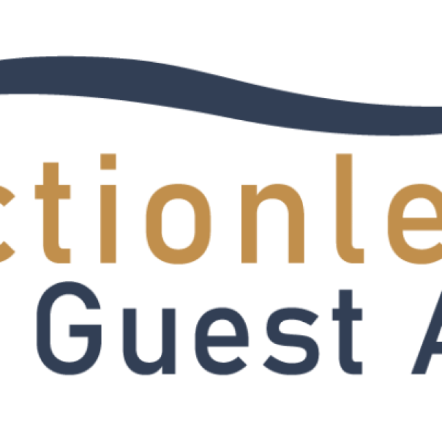 Frictionless Guest App - Smart Digital Concierge Solution for Hotels & Hospitality