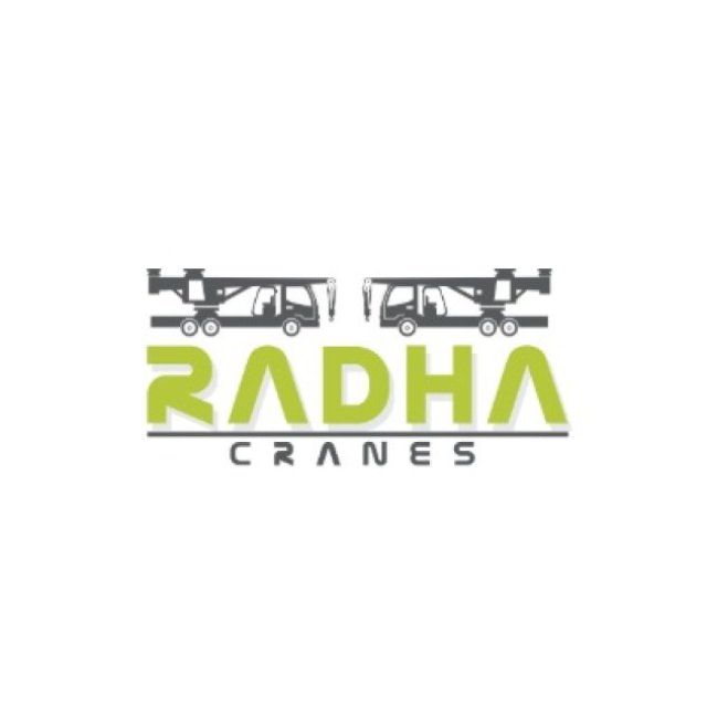 RADHA CRANES