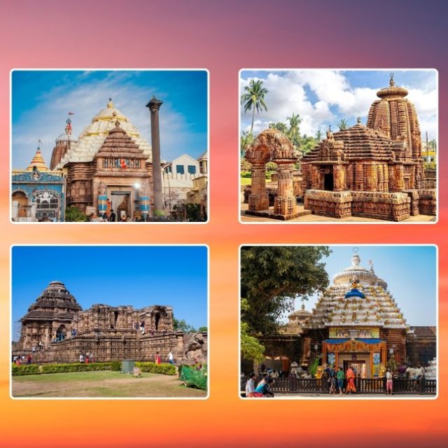 Tour Travel Packages Bhubaneswar