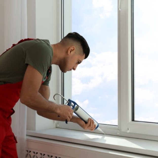 The Australian Caulking Company