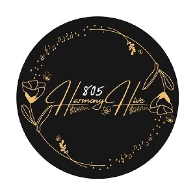 805 Harmony Hive