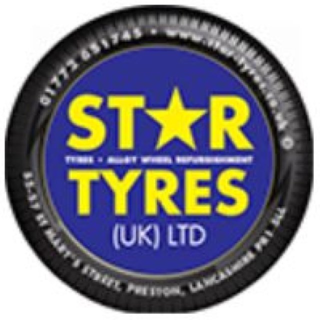 Star Tyres
