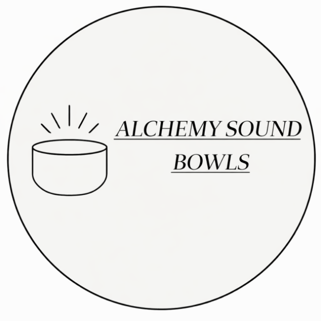 Alchemy Sound Bowls