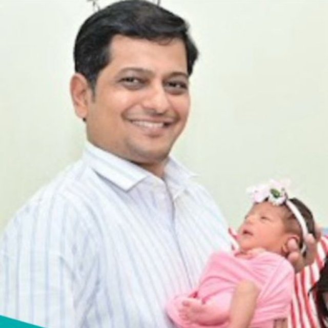 Kolte Hospital | Gynaecology | Women & Child Care | Maternity & Fertility Centre | IUI & IVF Center in Ravet