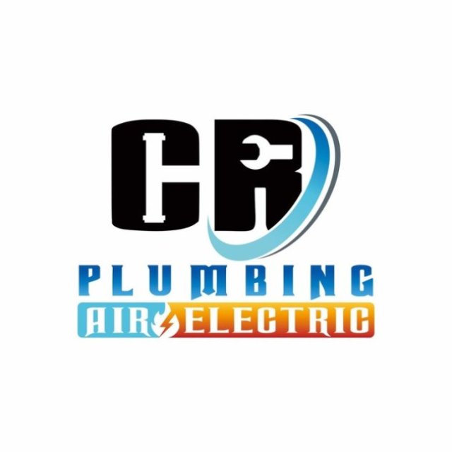 CR Plumbing, Air & Electric