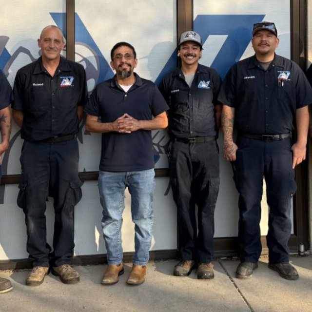 Top-Notch Plumbing, Heating & Air, LLC