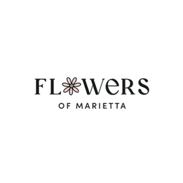 Flowers of Marietta