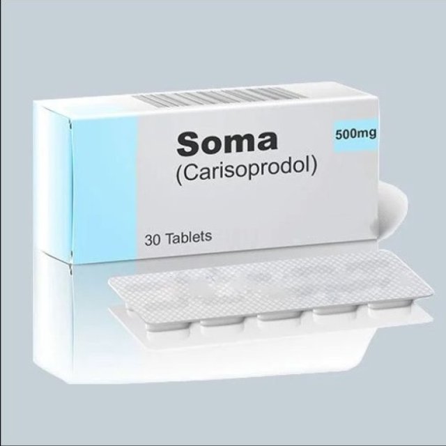 Buy SOMA Online Pharmecy | Medsinusa