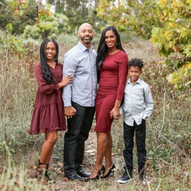 Mr. & Mrs. Ontario Real Estate