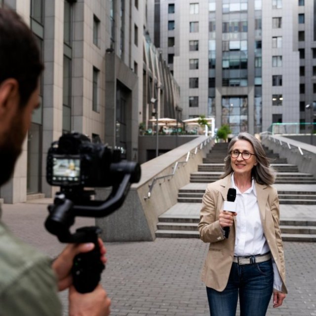 Looking for a Video Production Company in New York? We Deliver Professional Results