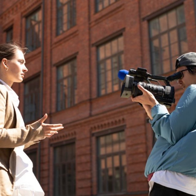 Looking for a Video Production Company in New York? We Deliver Professional Results
