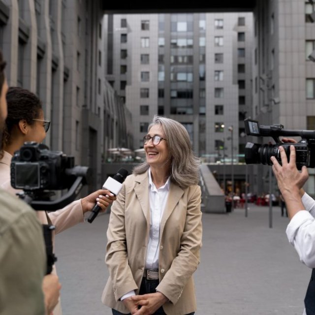 Looking for a Video Production Company in New York? We Deliver Professional Results