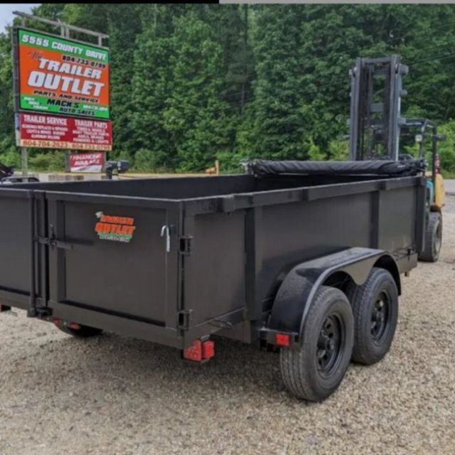 Local Trailer Dealers Near You