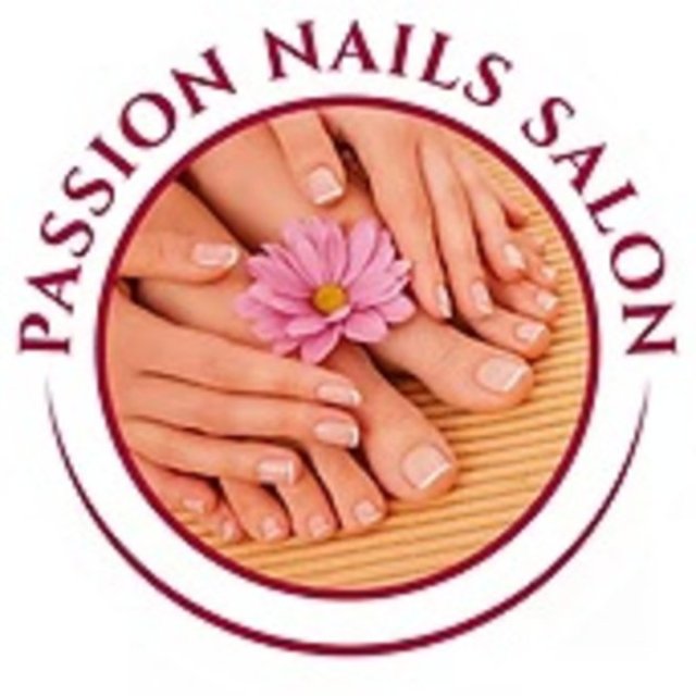 Passion Nails Salon